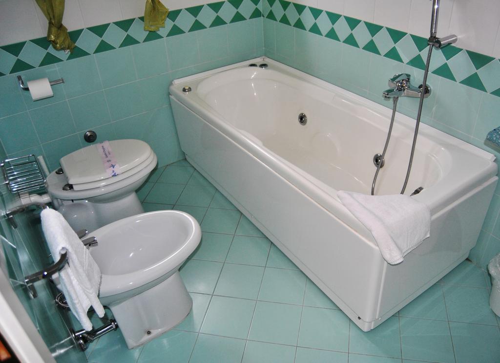 Hotel Sextum Bientina Rom bilde