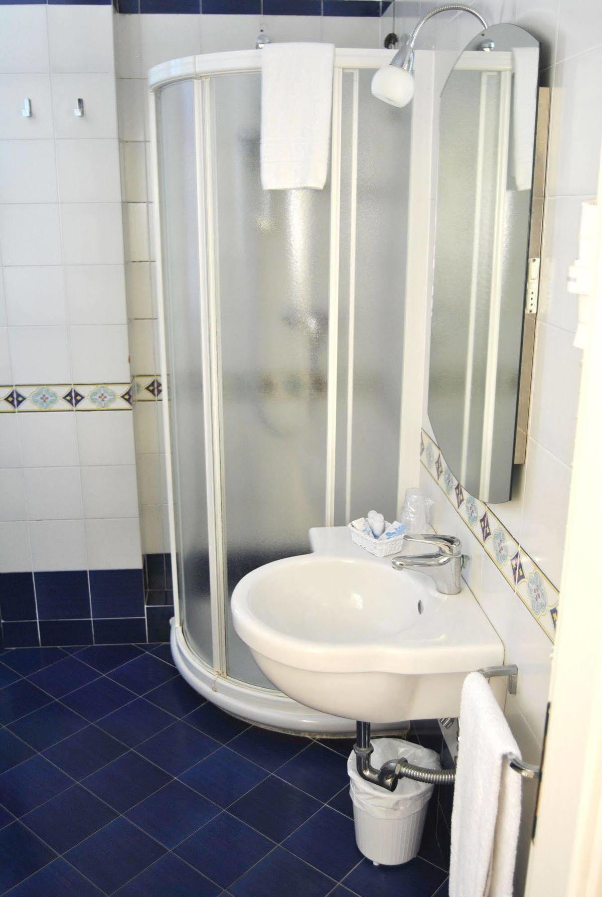 Hotel Sextum Bientina Eksteriør bilde